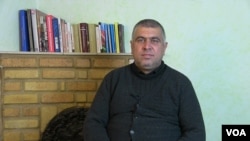 Zamin Salayev