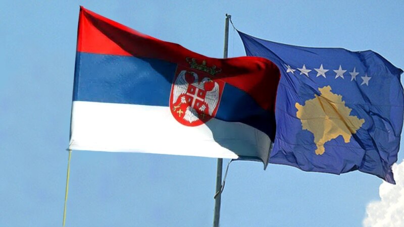 Palmer e Vuçiq i japin mbështetje dialogut Prishtinë-Beograd
