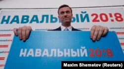 Алексей Навальный.