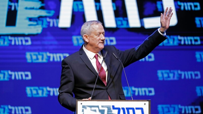 Kreu i opozitës izraelite zotohet për përmirësim të raporteve me demokratët në SHBA