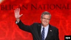 Jeb Bush