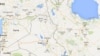 موصل و حلب در امتداد جاده ایران به مدیترانه