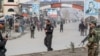 Афганістан: напад на церемонію вбив принаймні 27 людей, високопосадовець не потерпів