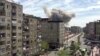 Щонайменше 4 людини поранені внаслідок вибуху біля будівлі поліції в Туреччині