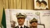 «ایران ناوهای خود را به نزدیکی مرزهای آبی آمریکا می فرستد»