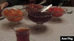 Mürəbbə