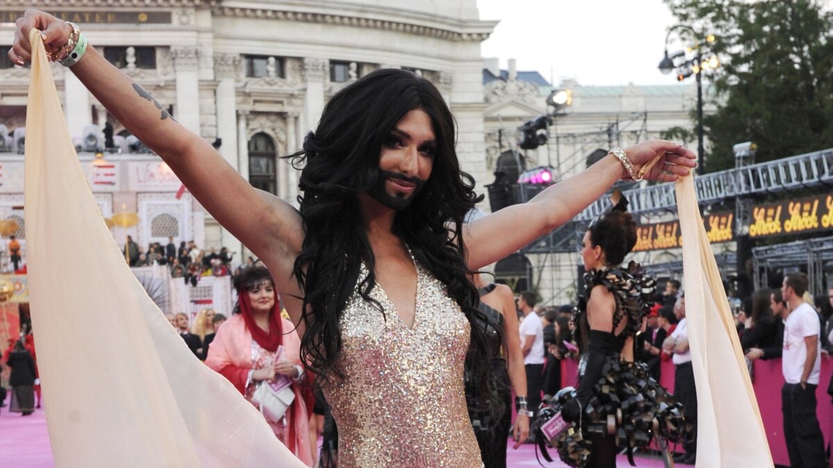 The Greatest Russian Beards