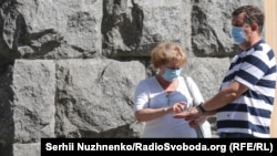 Найбільше хворих виявили у Львівській, Івано-Франківській областях, на Одещині, а також у Києві