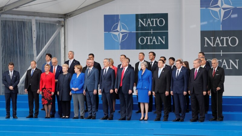 Nove Trumpovi zahtjevi NATO saveznicima