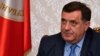 Bosnian Serb Leader Denies Scope Of Srebrenica Massacre, Calls For Investigation