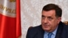 U.S. Rejects Bosnian Serb Leader’s 'Wild' Conspiracy Theory