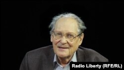 Руководитель «Института прав человека» Сергей Ковалев