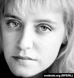 Вольга Карач