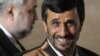 واكنش هاى متفاوت داخلى به سخنرانى جنجالى احمدى نژاد در ژنو