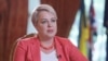 голова місії України при НАТО Наталія Галібаренко