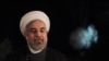 روحانی: هشت میلیارد دلار برای معضل آب از صندوق توسعه برداشت می‌کنیم