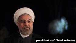 Hassan Rouhani