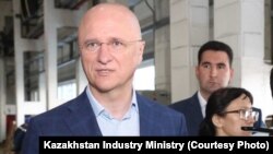 Роман Скляр. 