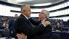 Premierul Boris Borisov a prezentat Parlamentului European prioritățile președinției rotative preluată de Bulgaria