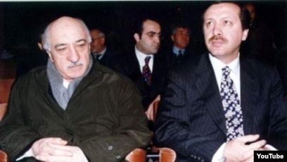 The Gulen Movement's Collision Course With The Turkish State