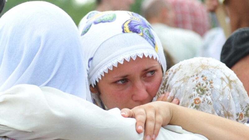 Četiri monstruoznosti Srebrenice