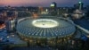 У НСК «Олімпійський» заявили, що не отримували заявок на проведення дебатів між кандидатами в президенти