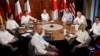 Лідери G7 планують надати Україні безстрокову підтримку – Bloomberg