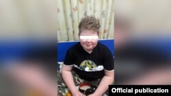 Даниил Браилкин.