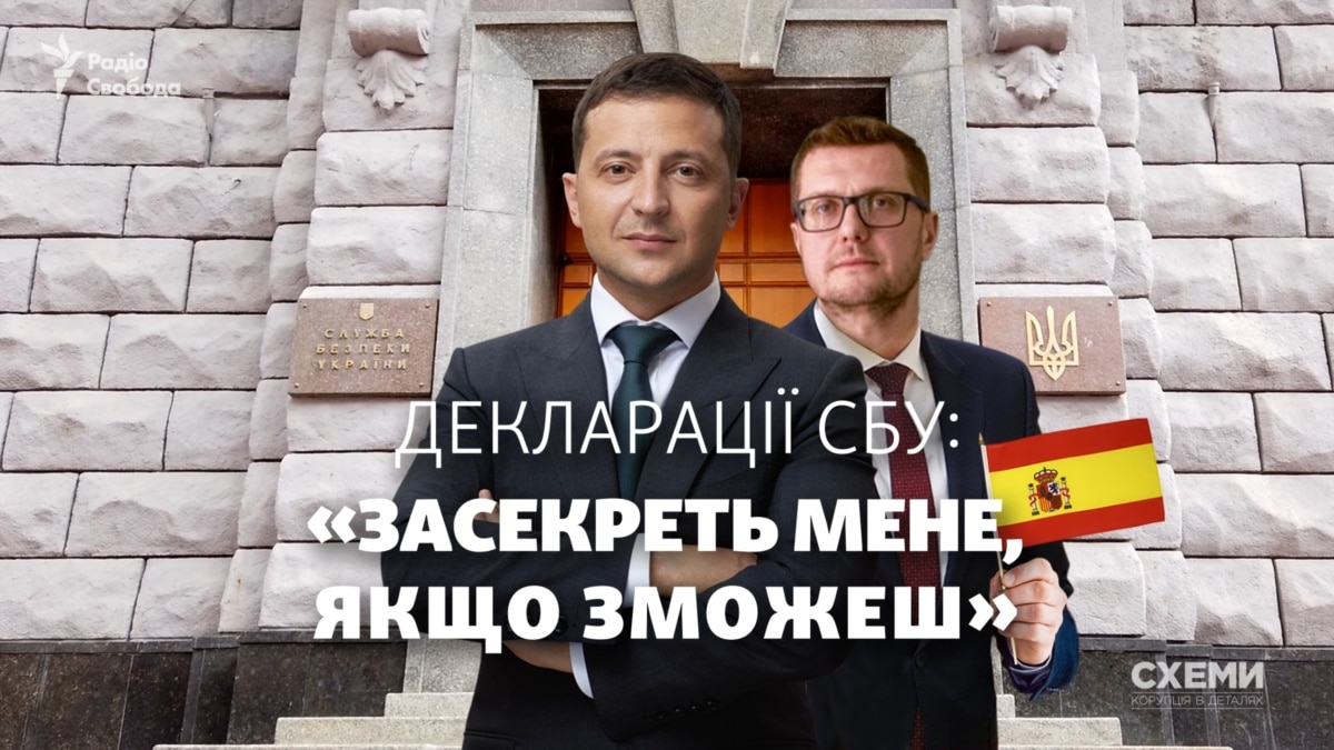zasekrety-menya-esli-smogheshy-sostoyanie-rukovoditeley-sbu-i-ispanskaya-tayna-bakanova-rassledovanie- «Засекреть меня, если сможешь»: состояние руководителей СБУ и испанская тайна Баканова (расследование)