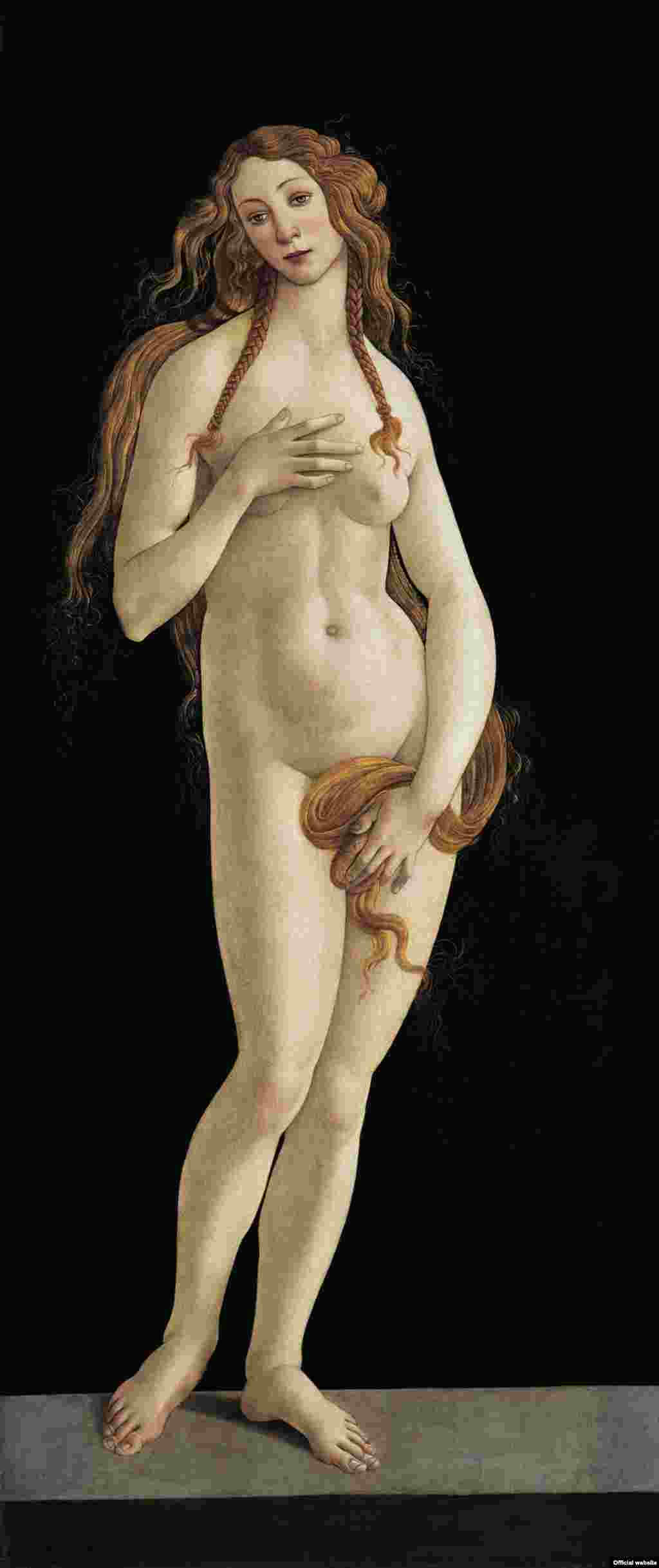 Venus (Berlin, Gemaldegalerie)