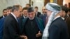 پشتیبانی روسیه از موضع حامد کرزی برای 'حل بحران در افغانستان'