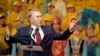 Kazakh Leader Changes National Anthem