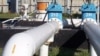 Експерт дослідного інституту став підозрюваним у справі про виведення з держвласності частини нафтопроводу – СБУ 