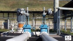 Нефтепровод «Одесса-Броды»