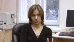 Аня Нейстат: "Безнаказанность не будет абсолютной"