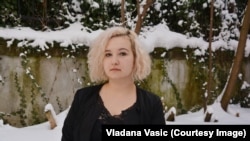 Vladana Vasić