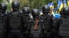 У Києві обмежать рух транспорту через заходи до 9 травня