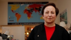 شیرین عبادی