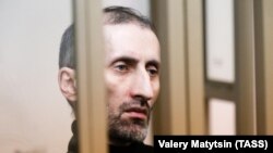 Аслан Яндиев