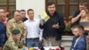 Українська політика – це гра в «царя гори» – політолог про «коаліцію Саакашвілі»