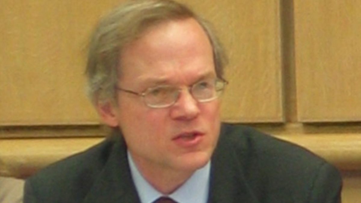 Expert Says Further Sanctions On Iran Could Be Effective
