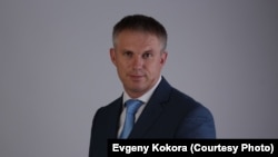 Evgenij Kokora: "Imamo zakone i imamo sudove. Sredimo to kroz pravni okvir".