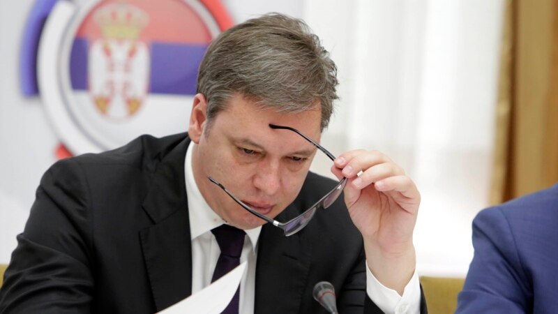 Šta su Vučićeve ’teške odluke’ za Kosovo?