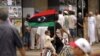 Британский эксперт по Ливии Даниел Кочински - о будущем страны