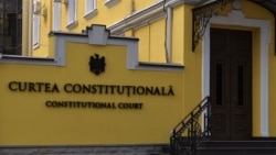 Numirea Procurorului General, în vizorul Curții Constituționale