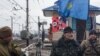 Блокувальники на Донбасі: реакція бойовиків свідчить, що блокада працює
