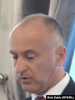 Predrag Matić