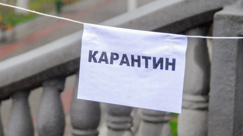 Предварительные тесты показали наличие короновариса у 12 человек на Ставрополье