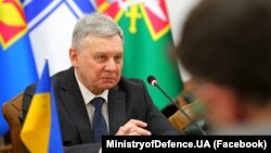 Таран: на пів острові не фіксуються дії зі створення ударних угруповань