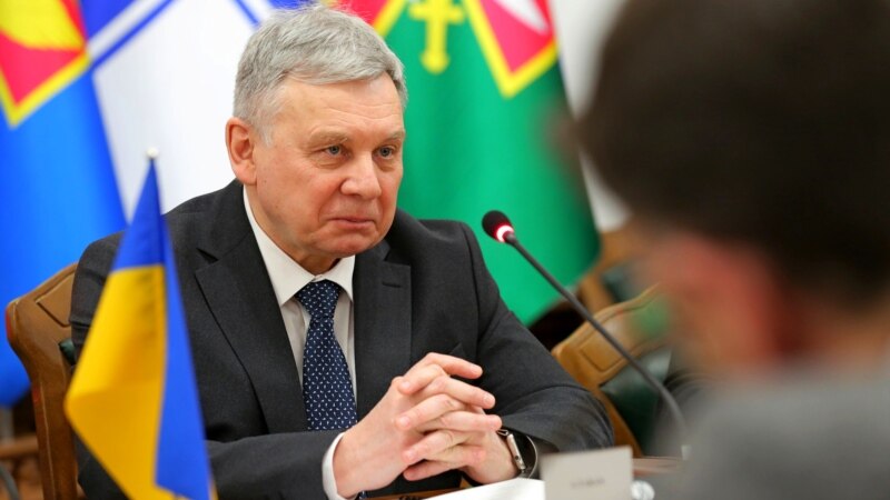 Міноборони: Україна хоче отримати ПДЧ на саміті НАТО у 2021 році